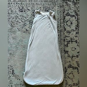 Kyte 1.0 TOG medium sleep sack in fog